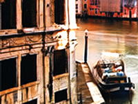 Venice Memories