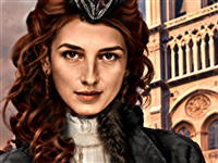 Vermillion Watch: Parisian Pursuit