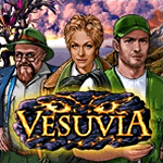 Vesuvia