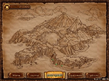 Vesuvia screenshot 2