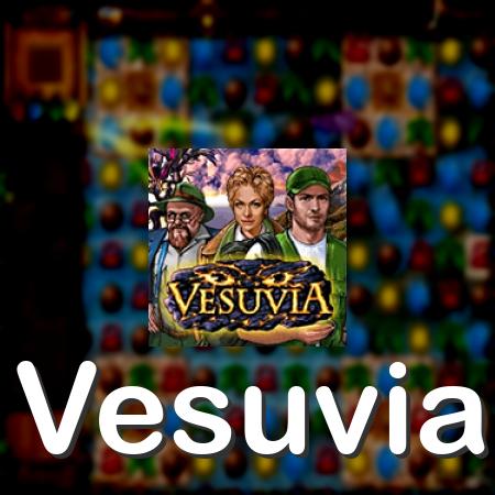 Vesuvia