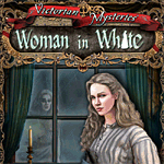 Victorian Mysteries: Woman in White