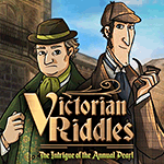 Victorian Riddles: The Intrigue of the Annual Pearl