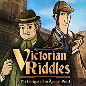 Victorian Riddles: The Intrigue of the Annual Pearl