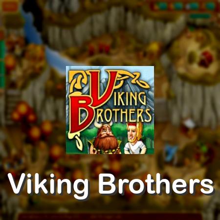 Viking Brothers