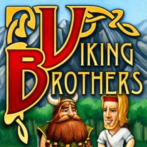 Viking Brothers