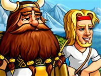 Viking Brothers