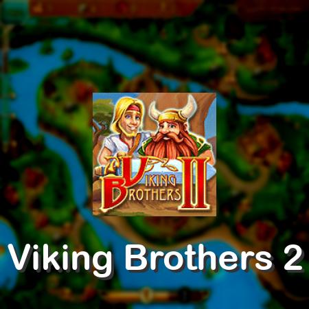 Viking Brothers 2