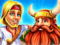 Viking Brothers 2