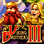 Viking Brothers 3