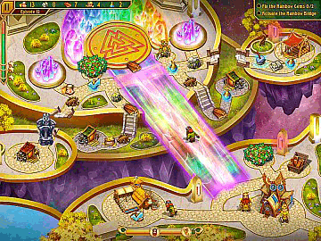 Viking Brothers 3 screenshot 2