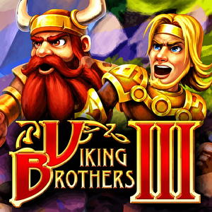 Viking Brothers 3