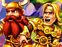 Viking Brothers 3