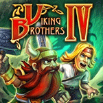 Viking Brothers 4