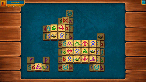 Viking Brothers 4 screenshot 2