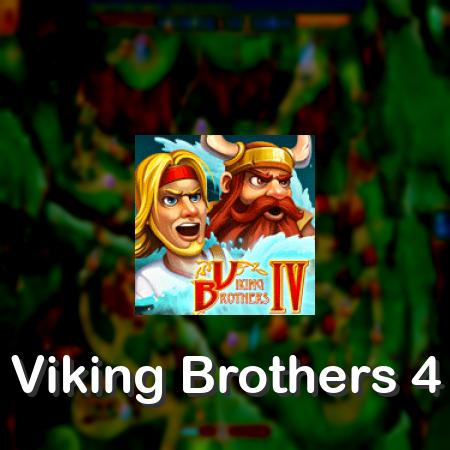 Viking Brothers 4