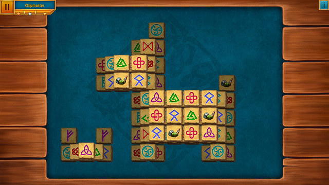 Viking Brothers 4 screenshot 2