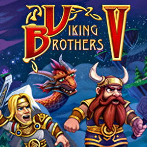 Viking Brothers 5