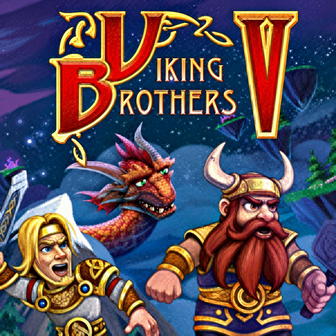 Viking Brothers 5
