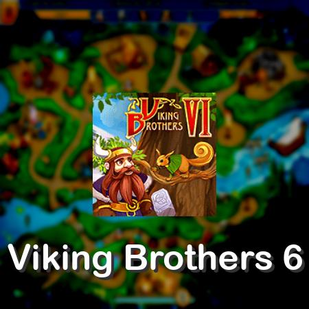 Viking Brothers 6