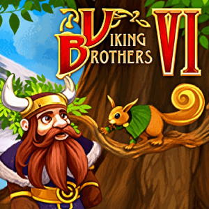 Viking Brothers 6