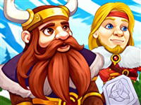 Viking Brothers 6