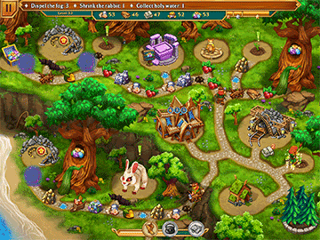 Viking Heroes screenshot 1