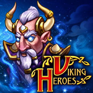 Viking Heroes