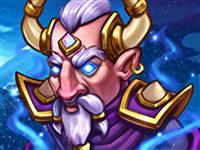 Viking Heroes