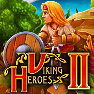 Viking Heroes 2