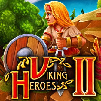 Viking Heroes 2