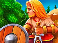 Viking Heroes 2