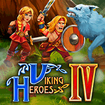 Viking Heroes 4