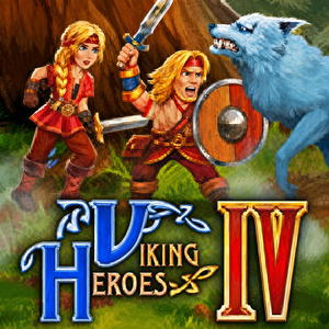 Viking Heroes 4
