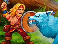 Viking Heroes 4