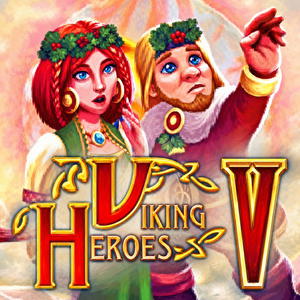 Viking Heroes 5