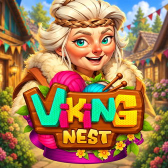 Viking Nest