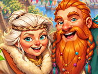 Viking Nest