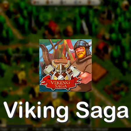 Viking Saga