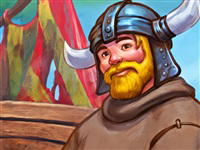 Viking Saga