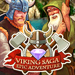 Viking Saga: Epic Adventure