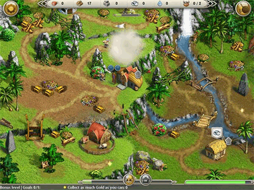 Viking Saga: Epic Adventure screenshot 1