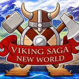 Viking Saga: New World