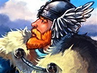 Viking Saga: New World