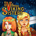 Viking Sisters