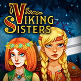 Viking Sisters