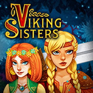 Viking Sisters