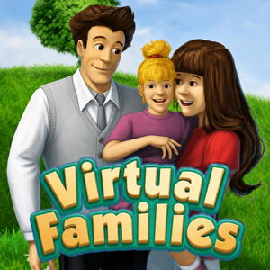 Virtual Families