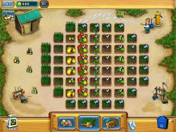Virtual Farm screenshot 1