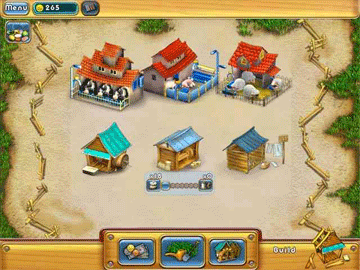 Virtual Farm screenshot 2